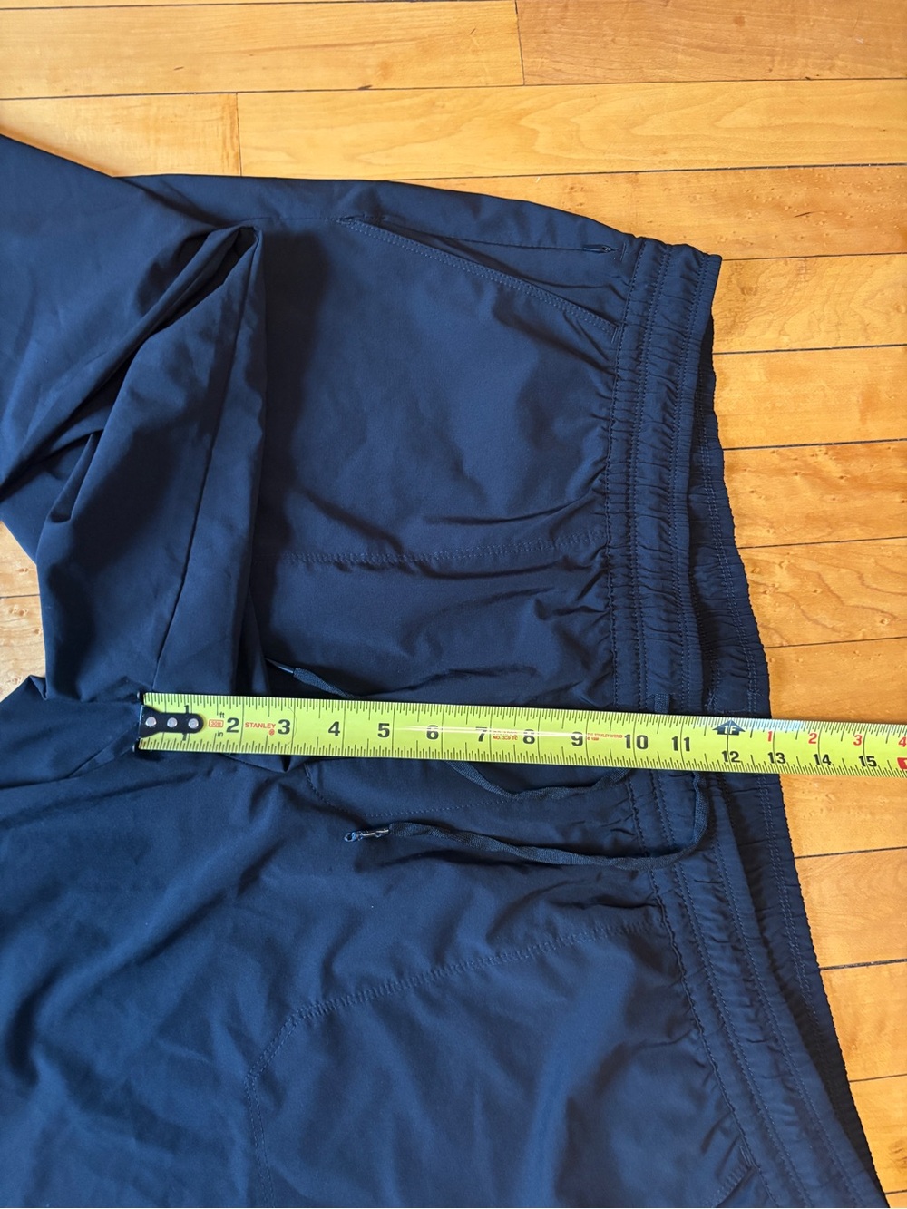EUC The North Face Black Never Stop Wearing Ankle Pants | Women’s Plus XXXL / 3X - Picture 9 of 16